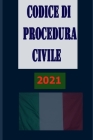 Codice di Procedura Civile: 2021 Cover Image
