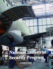 National Industrial Security Program: DOD Manual 5220.22 - Volume 2 By Department of Defense Cover Image