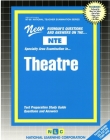 THEATRE: Passbooks Study Guide (National Teacher Examination Series) By National Learning Corporation Cover Image