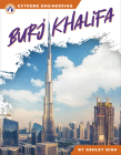 Burj Khalifa By Ashley Gish Cover Image