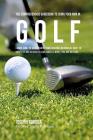 The Comprehensive Guidebook to Using Your RMR in Golf: Learn How to Accelerate Your Resting Metabolic Rate to Drop Fat and Generate Lean Muscle While By Correa (Certified Sports Nutritionist) Cover Image