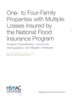One- To Four-Family Properties with Multiple Losses Insured by the National Flood Insurance Program: Property Characteristics, Community Demographics, Cover Image
