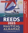 Reeds Looseleaf Almanac 2025 (inc binder) (Reed's Almanac) Cover Image