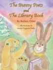 The Bunny Poets and The Library Book Cover Image