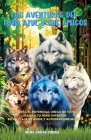 Las aventuras del Lobo Azul y sus amigos Cover Image