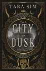 The City of Dusk (The Dark Gods #1) Cover Image