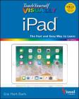 Teach Yourself Visually iPad By Guy Hart-Davis Cover Image