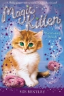 A Shimmering Splash #11 (Magic Kitten #11) Cover Image