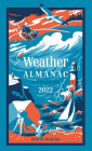 Weather Almanac 2022 By Storm Dunlop Cover Image