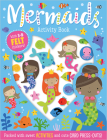 Mermaids By Amy Boxshall, Dawn Machell (Illustrator) Cover Image