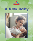 A New Baby By Mary Lindeen Cover Image