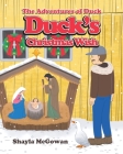 Duck's Christmas Wish Cover Image