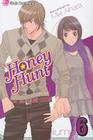 Honey Hunt, Vol. 6 Cover Image