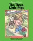 The Three Little Pigs (Beginning-To-Read Books) By Margaret Hillert, Michelle Dorenkamp (Illustrator) Cover Image