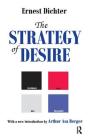The Strategy of Desire Cover Image