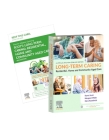 Long-Term Caring: Residential, Home and Community Aged Care 5e: Includes Elsevier Adaptive Quizzing for Long-Term Caring: Residential, Home and Commun Cover Image