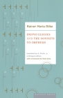 Duino Elegies And The Sonnets Of Orpheus By Rainer Maria Rilke Cover Image