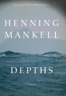 Depths By Henning Mankell Cover Image
