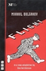 Flight (Nick Hern Books) By Mikhail Bulgakov Cover Image
