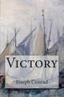 Victory: An Island Tale By Joseph Conrad Cover Image