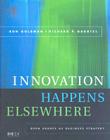 Innovation Happens Elsewhere: Open Source as Business Strategy Cover Image