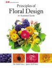 Principles of Floral Design: An Illustrated Guide Cover Image