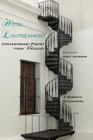 Hotel Lautreamont: Contemporary Poetry from Uruguay By Kent Johnson (Editor), Roberto Echavarren (Editor) Cover Image