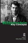 Wittgenstein: Key Concepts Cover Image