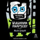 Vulgarian Rhapsody Cover Image