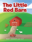 The Little Red Barn Cover Image