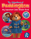 The Adventures of Paddington By Harpercollins Children's Books Cover Image