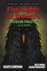 Blackbird: An AFK Book (Five Nights at Freddy’s: Fazbear Frights #6) (Five Nights At Freddy's #6) Cover Image
