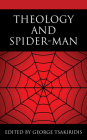 Theology and Spider-Man Cover Image