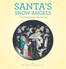 Santa's Snow Angels: A Very Special Message at the New Year Cover Image