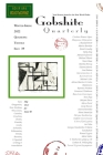 Gobshite Quarterly 39/40, Quadriple Trouble: Your Rosetta Stone For the New World Order By Jenny Forrester, Shannon Wheeler, Poe Ballantine Cover Image