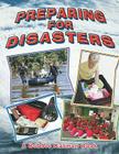 Preparing for Disasters By Bobbie Kalman, Kelley MacAulay Cover Image