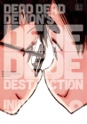 Dead Dead Demon's Dededede Destruction, Vol. 9 (Dead Dead Demon's Dededede Destruction  #9) By Inio Asano Cover Image