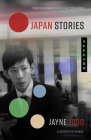 Japan Stories By Jayne Joso Cover Image