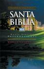 Santa Biblia Ultrafina-Nu = Ultrathin Spanish Bible-NIV Cover Image