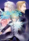 Parallel World Pharmacy Volume 2 By Sei Takano, Liz Takayama Cover Image