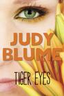 Tiger Eyes By Judy Blume Cover Image