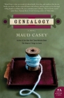 Genealogy: A Novel Cover Image