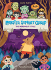 Monster Support Group: The Werewolf's Tale By Laura Suárez Cover Image