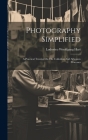 Photography Simplified: A Practical Treatise On The Collodion And Albumen Processes By Ludovico Woolfgang Hart Cover Image