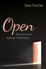 Open By Sara Fischer Cover Image