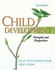 Child Development: Principles and Perspectives, Books a la Carte Plus Mydevelopmentlab Pegasus Cover Image