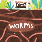 Worms By Susie Williams, Hannah Tolson (Illustrator) Cover Image
