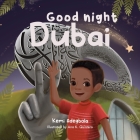 Good Night Dubai By Kemi Adegbola Cover Image