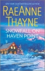 Snowfall on Haven Point: A Clean & Wholesome Romance Cover Image