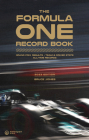 The Formula One Record Book (2023): Grand Prix Results, STATS & Records Cover Image